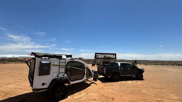 Towing With The 2021 Isuzu Dmax