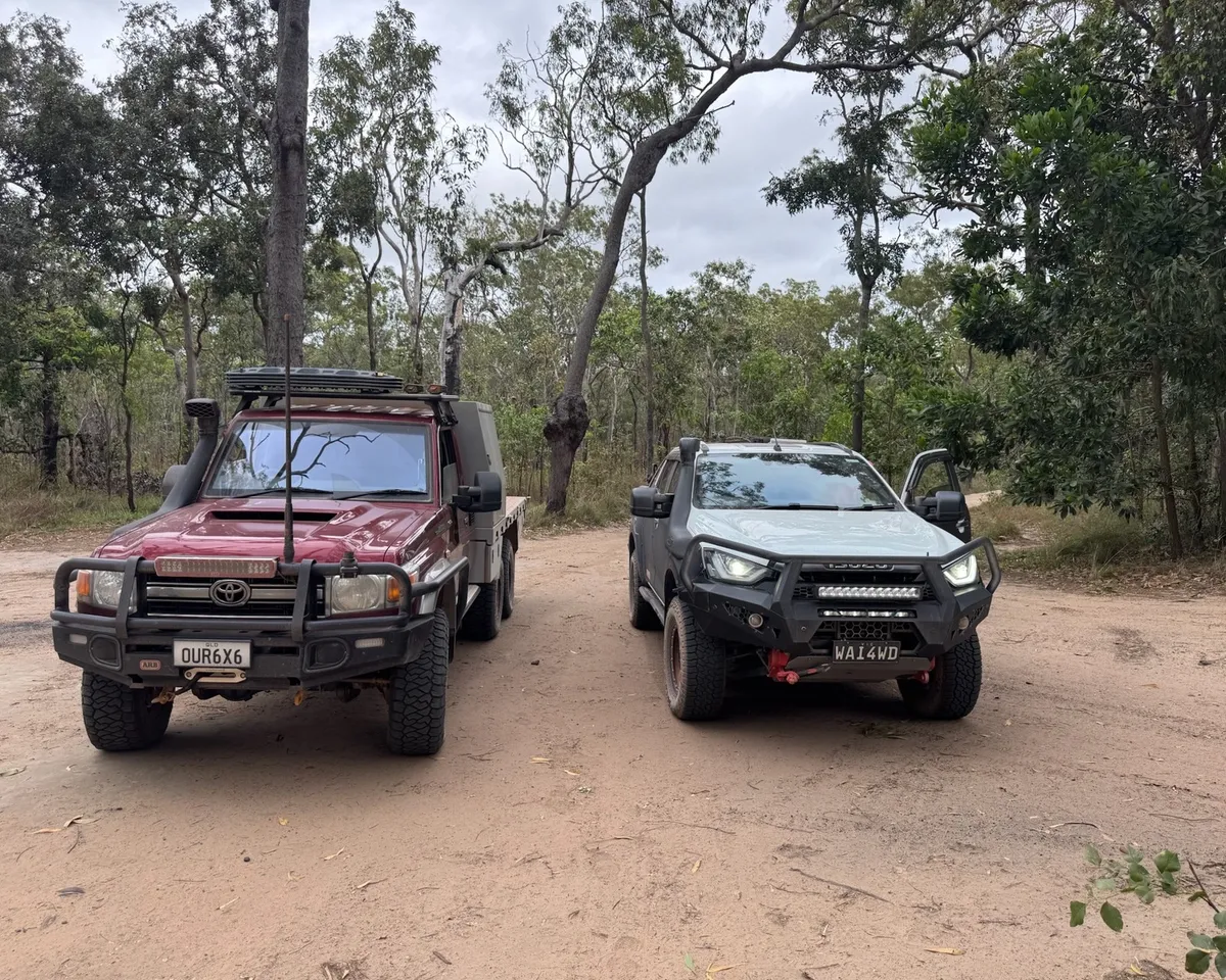 Cape York – It’s An Adventure