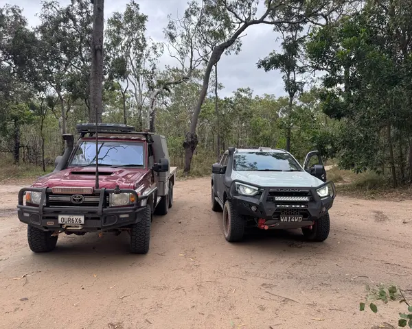 Cape York – It’s An Adventure