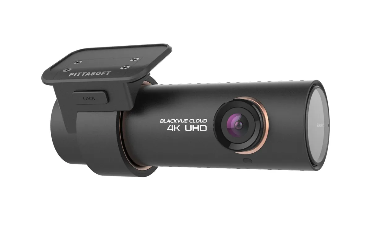 Blackvue DR900S-1CH