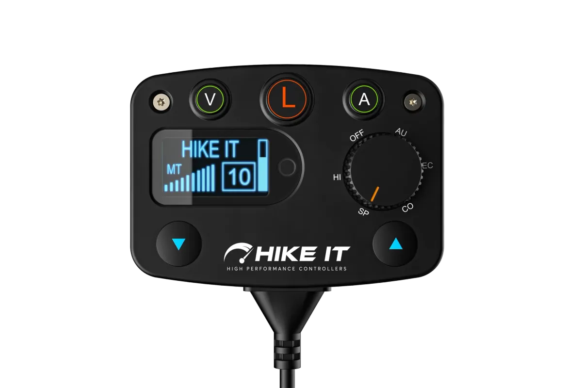 Hike-IT XS – Throttle Controller