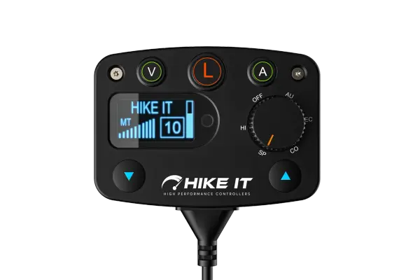 Hike-IT XS – Throttle Controller