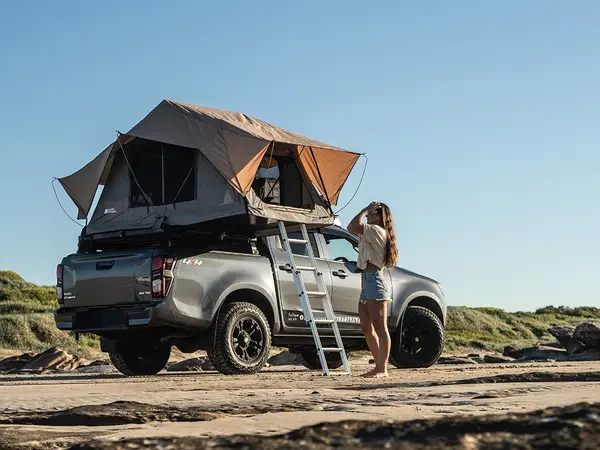 Finally Settled on Tub Rack Choice – Front Runner