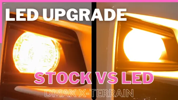 LED Upgrade – The Change You Need To Make