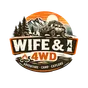 Wife & I 4WD
