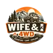Wife & I 4WD